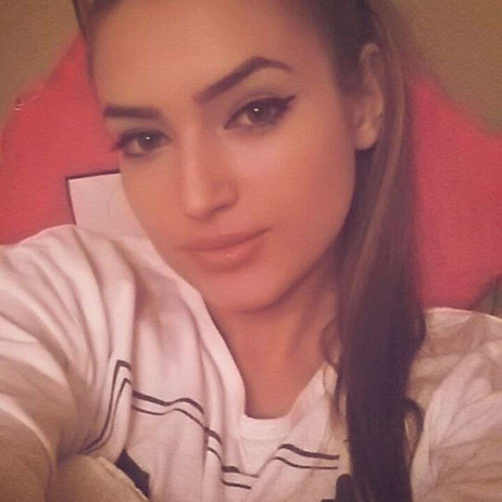 Meet your Posher, Rylan